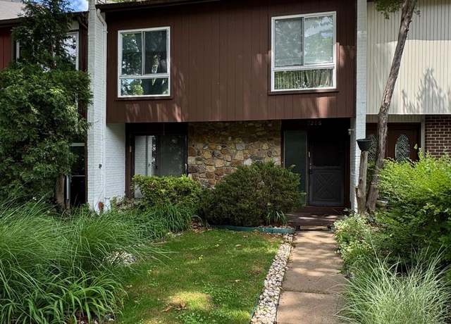Property at 7266 Hillary St, Alexandria, VA 22315, 4 beds, 2.5 baths