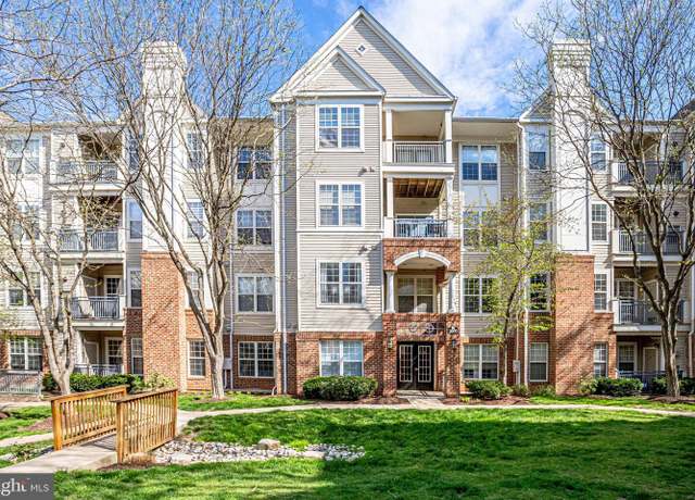 Property at 3003 Nicosh Cir #3107, Falls Church, VA 22042, 1 bed, 1 bath