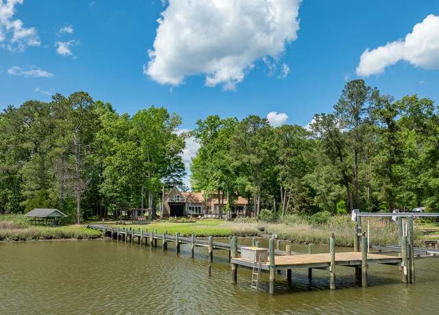 Property at 7814 O Neil, Gloucester, VA 23061, 4 beds, 3.5 baths