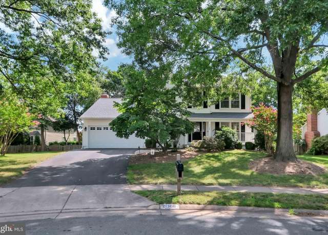 Property at 21308 Arrowhead Ct, Ashburn, VA 20147, 4 beds, 3.5 baths