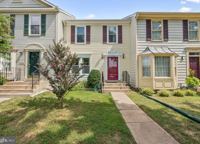 Property at 21180 Hedgerow Ter, Ashburn, VA 20147, 3 beds, 3.5 baths