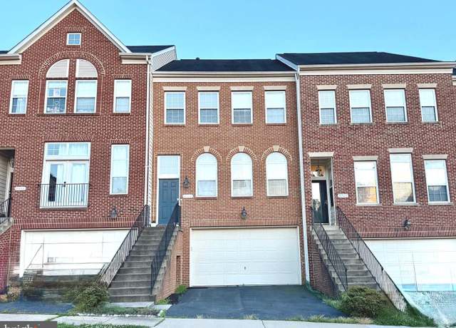Property at 9740 Corbett Cir, Manassas Park, VA 20111, 3 beds, 3.5 baths