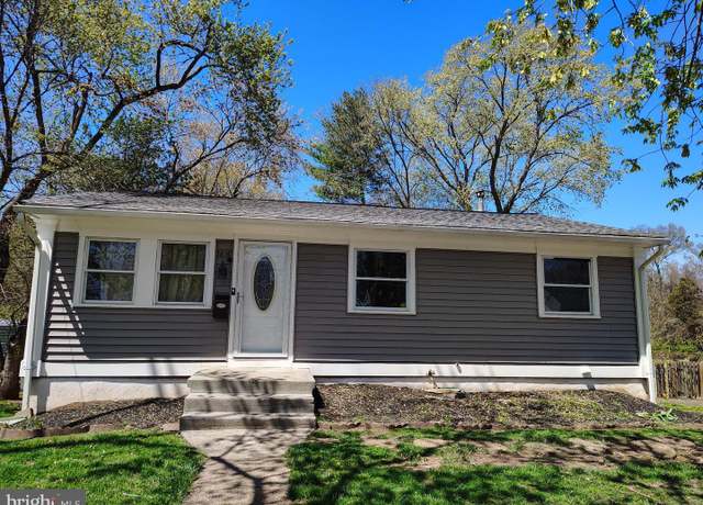 Property at 7816 Amherst Dr, Manassas, VA 20111, 5 beds, 3 baths