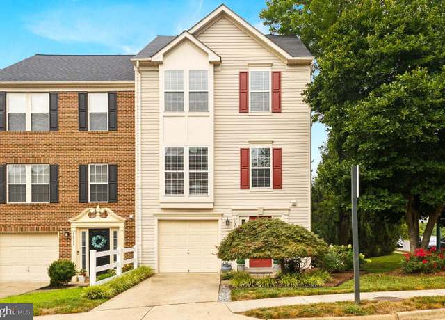 Property at 10179 Elgin Way, Bristow, VA 20136, 3 beds, 2.5 baths