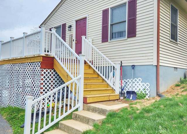 Property at 370 Horace Ave, Waynesboro, VA 22980, 3 beds, 1 bath