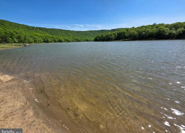 Property at Lot 21 Sec C Lake Ferndale Dr, Springfield, WV 26763
