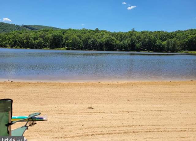 Property at Lot 21 Sec C Lake Ferndale Dr, Springfield, WV 26763