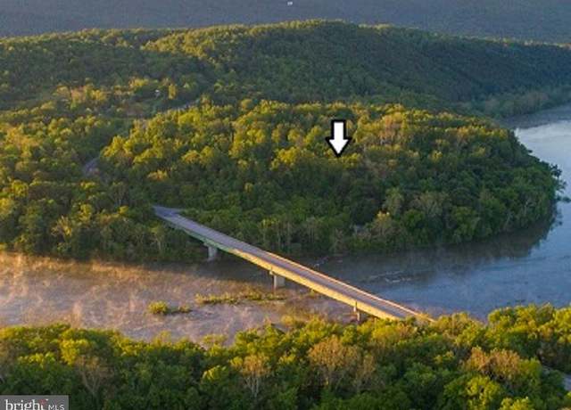 Property at Charles Town Rd & Wilt Rd, Charles Town, WV 25414