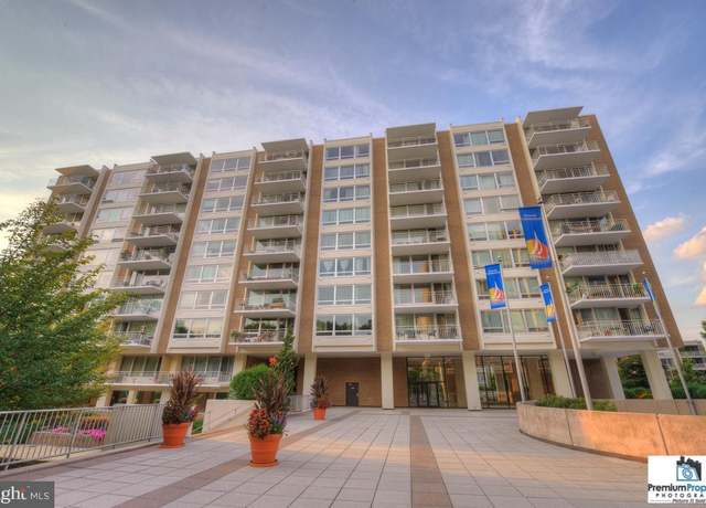Property at 1425 4th St SW Unit A117, Washington, DC 20024, 1 bath