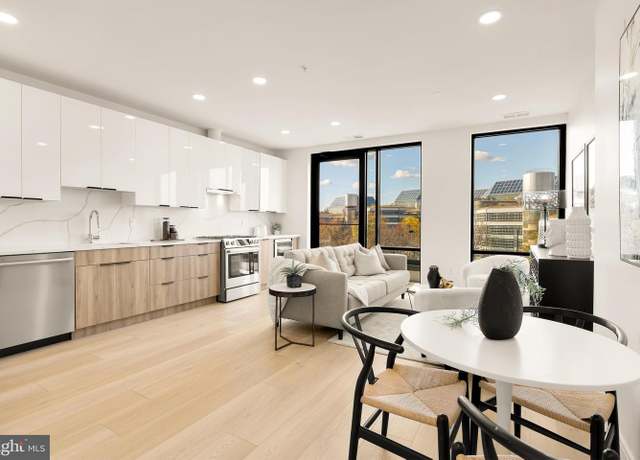 Property at 4111 Connecticut Ave NW Ph -601, Washington, DC 20008, 2 beds, 2 baths