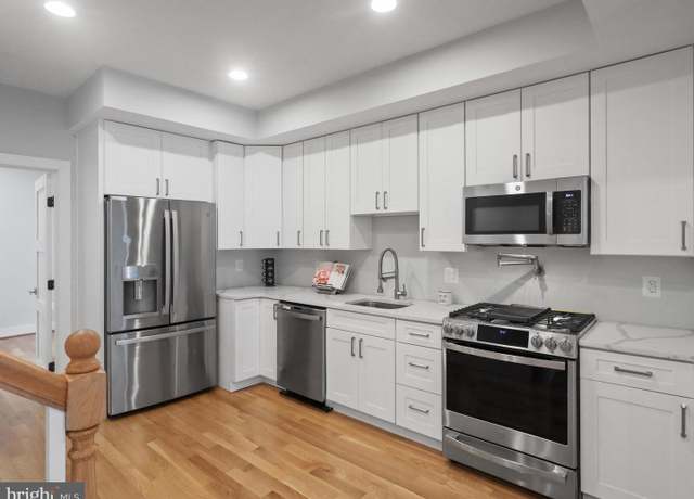 Property at 734 Harvard St NW #1, Washington, DC 20001, 3 beds, 3 baths