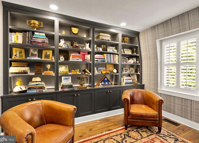 Property at 42 Bryant St NW, Washington, DC 20001, 6 beds, 5 baths