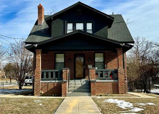 Property at 2604 32nd St SE, Washington, DC 20020, 4 beds, 2.5 baths
