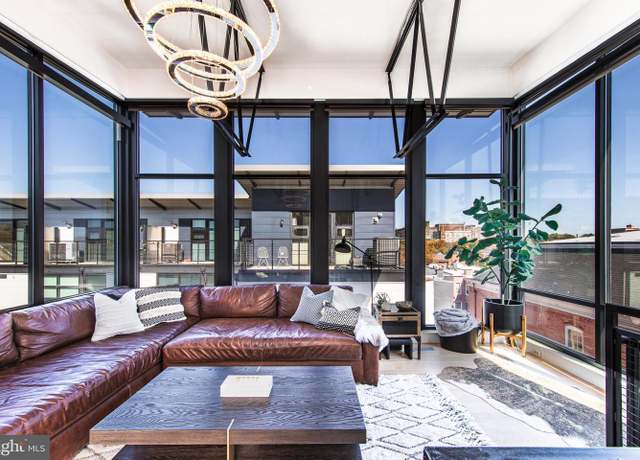 Property at 2125 14th St NW Unit 315W, Washington, DC 20009, 3 beds, 3 baths