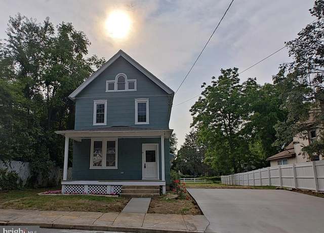Property at 12 Layton Ave S, Camden Wyoming, DE 19934, 4 beds, 2.5 baths