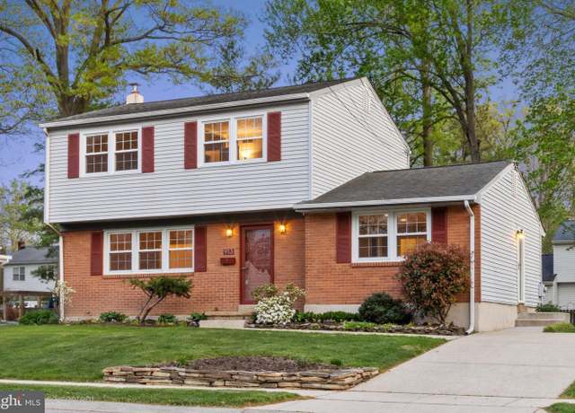 Property at 913 Kenilworth Ave, Newark, DE 19711, 3 beds, 1.5 baths