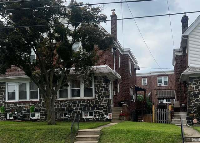Property at 3609 N Washington St, Wilmington, DE 19802, 3 beds, 1 bath