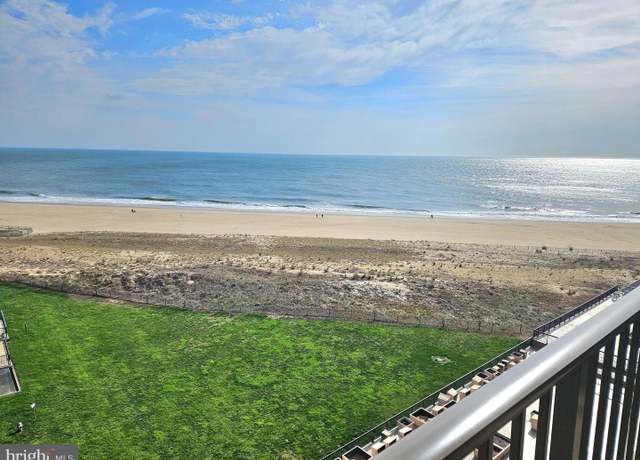 Property at 809 Chesapeake House Unit 809N, Bethany Beach, DE 19930, 1 bed, 1.5 baths