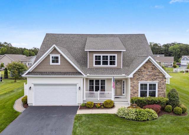 Property at 35284 Helmsman Way, Millsboro, DE 19966, 5 beds, 3.5 baths