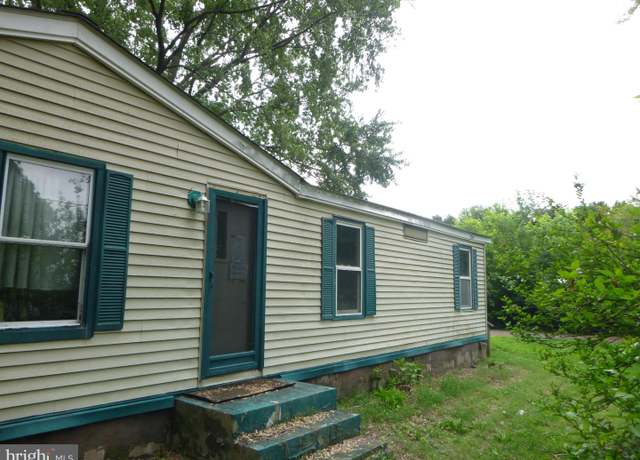 Property at 12579 Whitesville Rd, Laurel, DE 19956, 3 beds, 2 baths