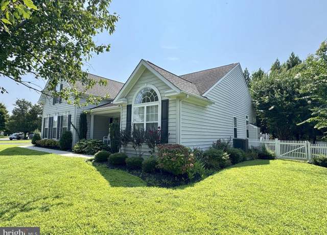 Property at 24 Reeping Way, Ocean View, DE 19970, 3 beds, 2 baths