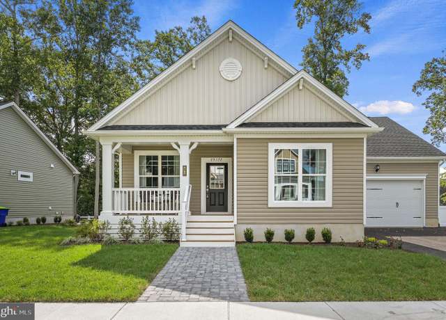Property at 25043 Dogleg Way, Millsboro, DE 19966, 3 beds, 2 baths