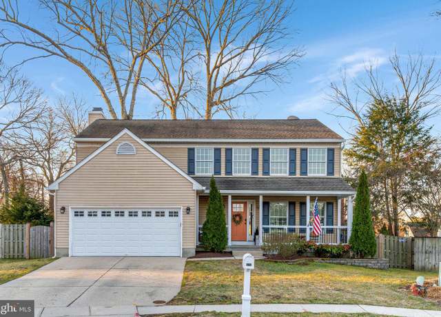 Property at 412 Idleoak Ct, Severna Park, MD 21146, 4 beds, 2.5 baths