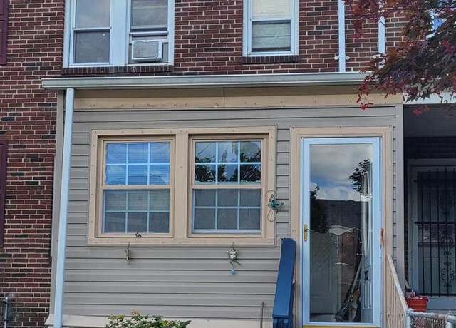 Property at 237 W Meadow Rd, Baltimore, MD 21225, 3 beds, 1 bath