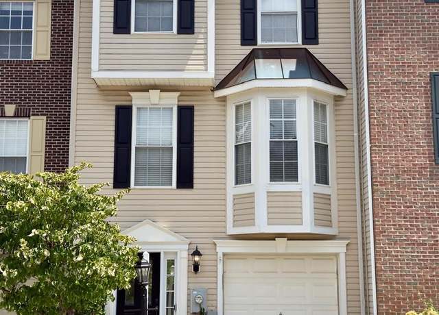 Property at 633 Baystone Ct, Annapolis, MD 21409, 4 beds, 2 baths