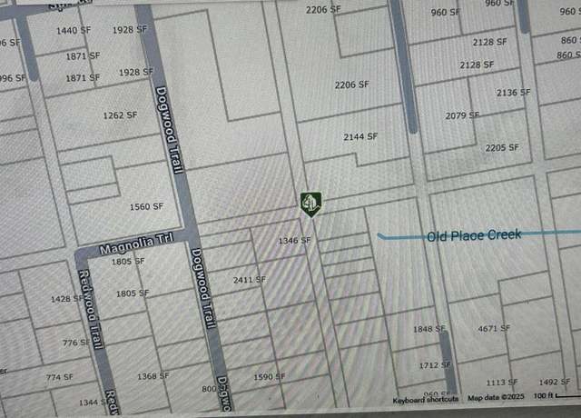 Property at Whitewood Trl, Crownsville, MD 21032