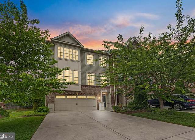 Property at 14038 Fox Hill Rd, Sparks Glencoe, MD 21152, 4 beds, 3.5 baths