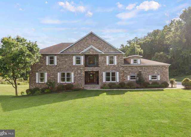 Property at 14412 Cuba Rd, Cockeysville, MD 21030, 6 beds, 7.5 baths