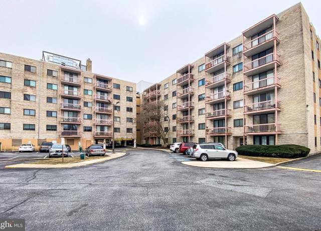 Property at 130 Slade Ave #508, Pikesville, MD 21208, 1 bed, 1 bath