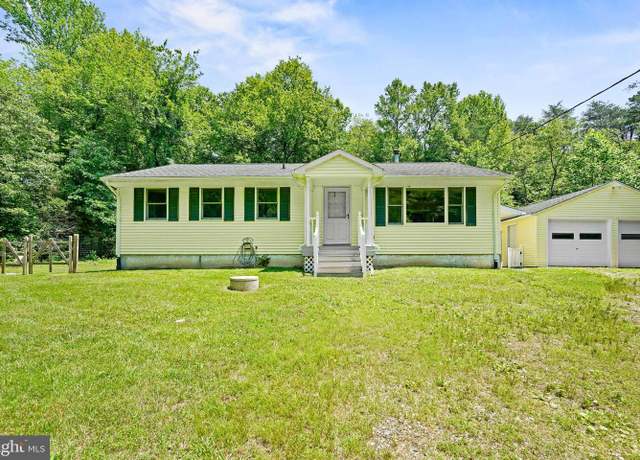 Property at 2940 Old Elk Neck Rd, Elkton, MD 21921, 3 beds, 2 baths