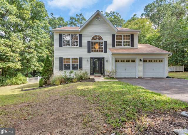 Property at 4450 Wilkerson Rd, Brandywine, MD 20613, 3 beds, 2.5 baths