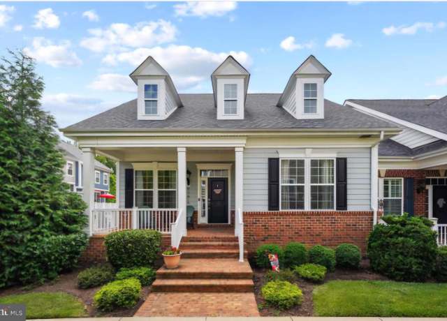 Property at 51 Steeplechase Dr, La Plata, MD 20646, 4 beds, 3 baths
