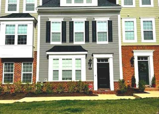 Property at 357 Buckeye Cir, La Plata, MD 20646, 3 beds, 3.5 baths