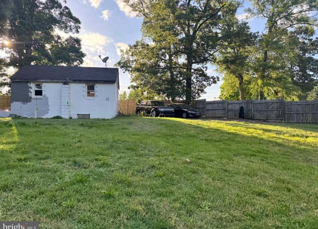 Property at 9789 Proctor Pl, Waldorf, MD 20603