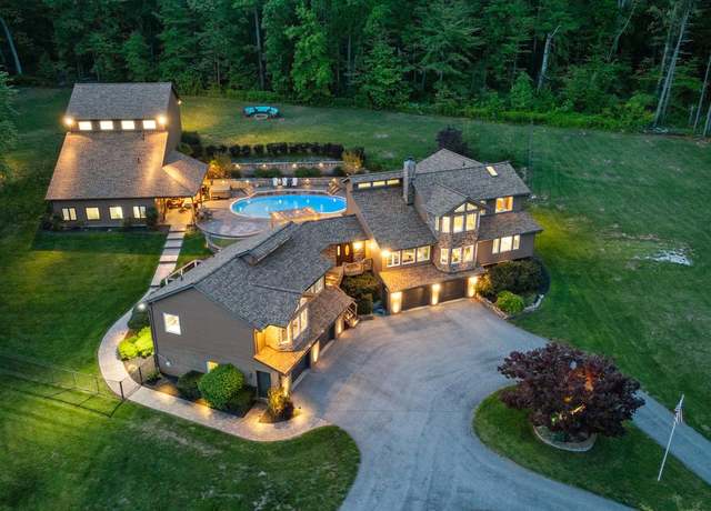 Property at 5870 Washington Rd, Sykesville, MD 21784, 6 beds, 6 baths
