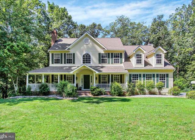 Property at 2550 Barrymore Dr, Westminster, MD 21158, 4 beds, 2.5 baths