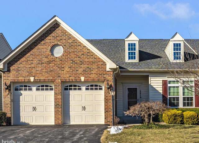 Property at 5914 Constance Way, New Market, MD 21774, 3 beds, 2.5 baths