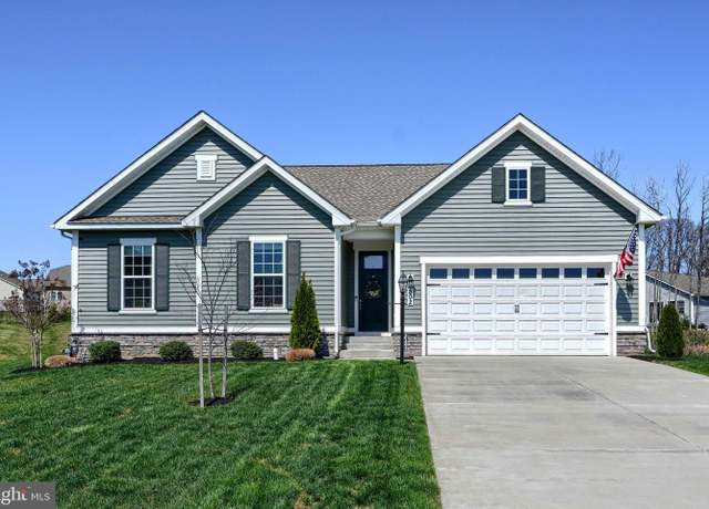 Property at 502 Tabasco Cat Ct, Havre De Grace, MD 21078, 3 beds, 3 baths