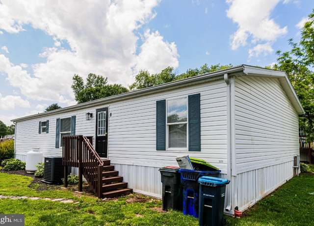 Property at 4041 Conowingo Rd #8, Darlington, MD 21034, 4 beds, 2 baths