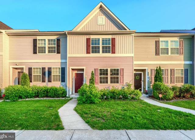 Property at 1920 Graymount Way, Edgewood, MD 21040, 3 beds, 2.5 baths