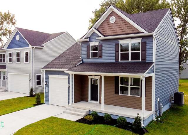 Property at 2113 Nuttal Ave, Edgewood, MD 21040, 4 beds, 2.5 baths