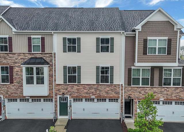 Property at 8109 Primrose Ln, Laurel, MD 20723, 3 beds, 3.5 baths