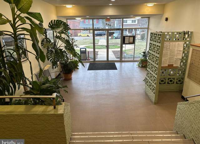 Property at 614 Sligo Ave #303, Silver Spring, MD 20910, 1 bed, 1 bath