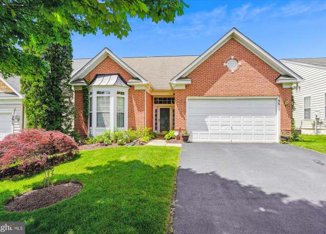 Property at 5611 Havenwood Ct, Upper Marlboro, MD 20772, 4 beds, 3 baths