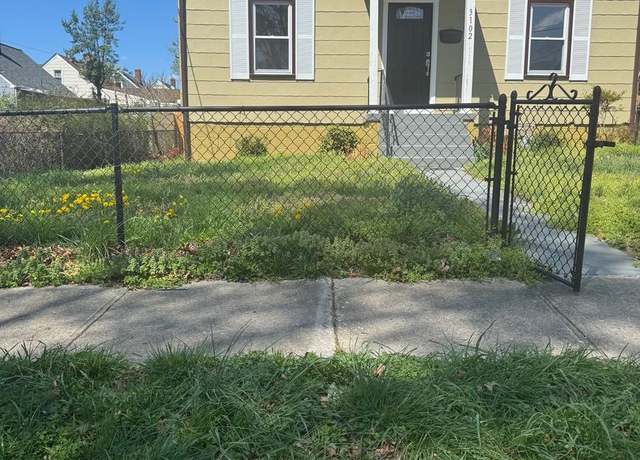 Property at 3102 Lancer Pl, Hyattsville, MD 20782, 3 beds, 2 baths
