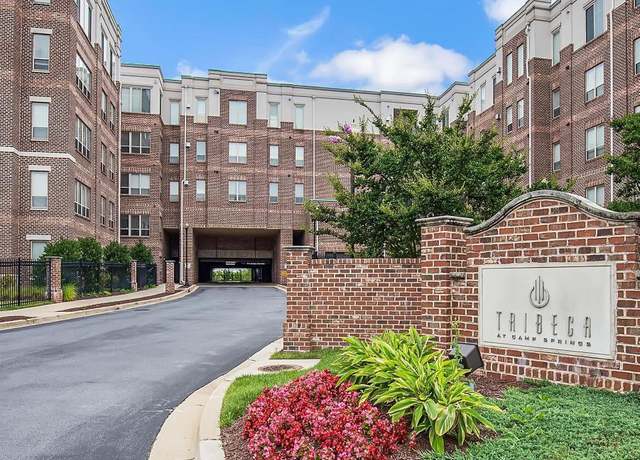 Property at 4703 Old Soper Rd #444, Suitland, MD 20746, 2 beds, 2 baths